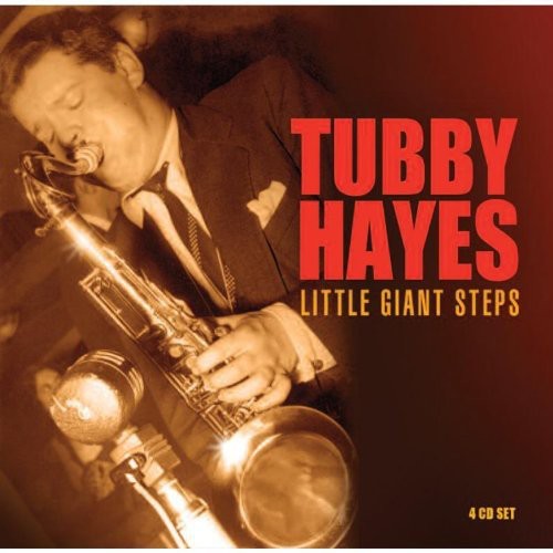 Little Giant Steps [Import]