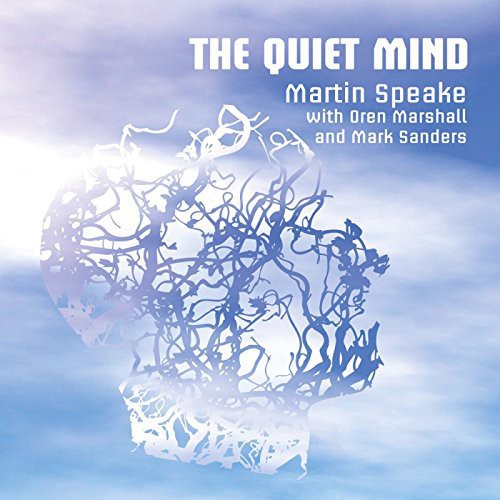 Quiet Mind [Import]