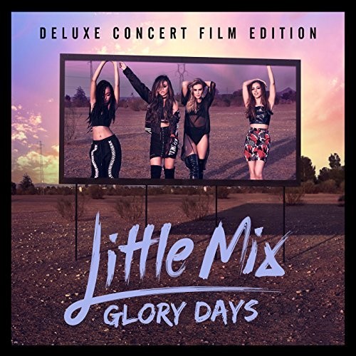 Glory Days [Import]