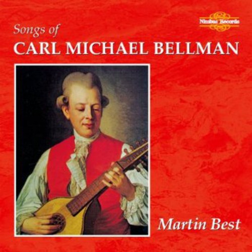 SONGS OF BELLMAN