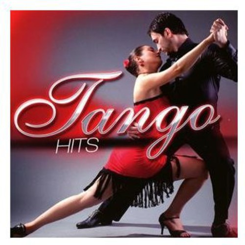 Tango Hits /  Various