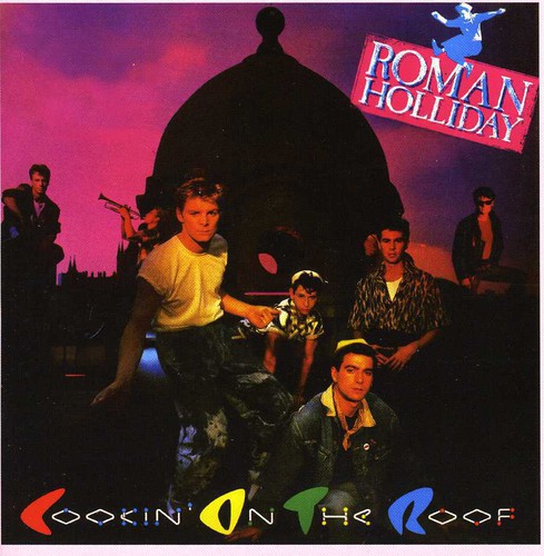 Cookin on the Roof [Import]