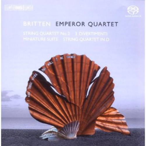String Quartets