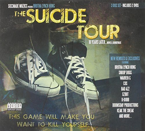 Suicide Tour: Ten Years Later [Explicit Content]