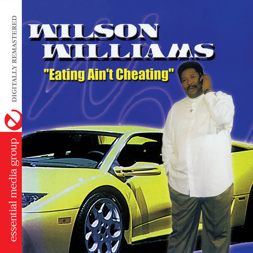 Eating Ain't Cheating