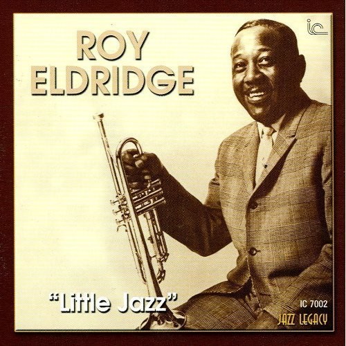 Little Jazz [Import]
