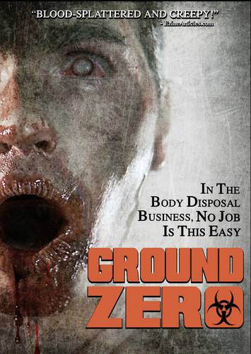 Ground Zero