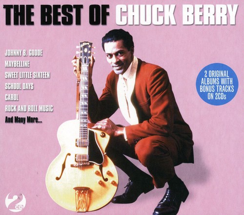 Best of [Import]