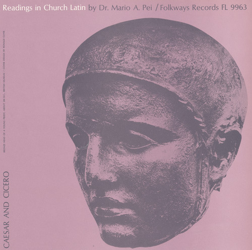 Readings in Church Latin - Caesar and Cicero