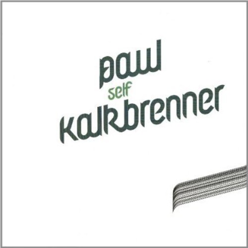 Paul Kalkbrenner