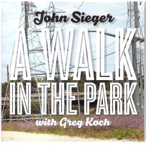 Walk in the Park