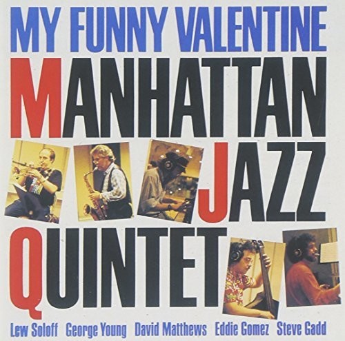 My Funny Valentine