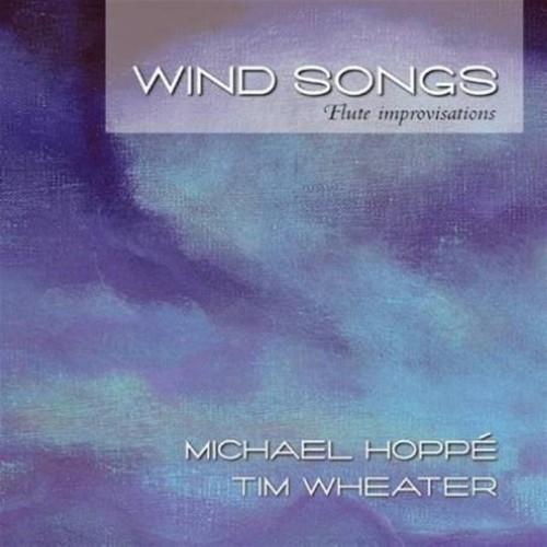 Hoppe/Wheater - Wind Songs