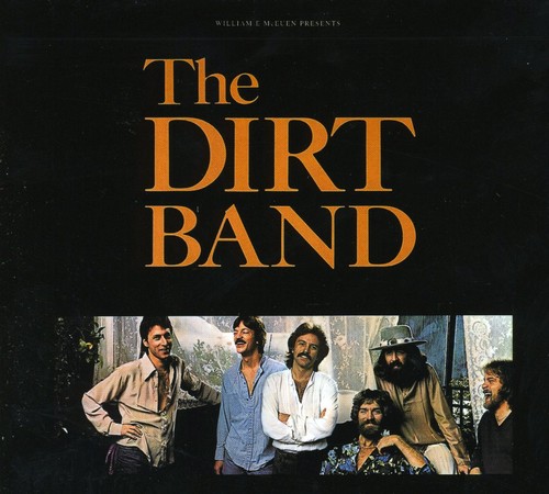 Dirt Band [Import]