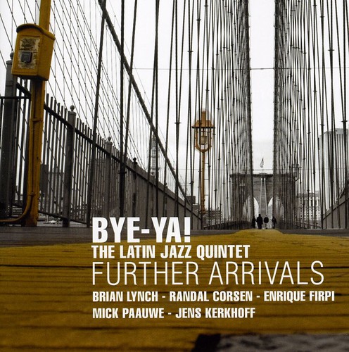 Further Arrivals