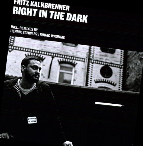 Right in the Dark