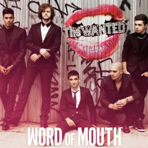 Word of Mouth: Deluxe Edition [Import]