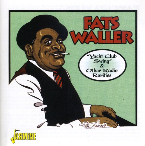 Yacht Club Swing & Other Radio Rareties [Import]