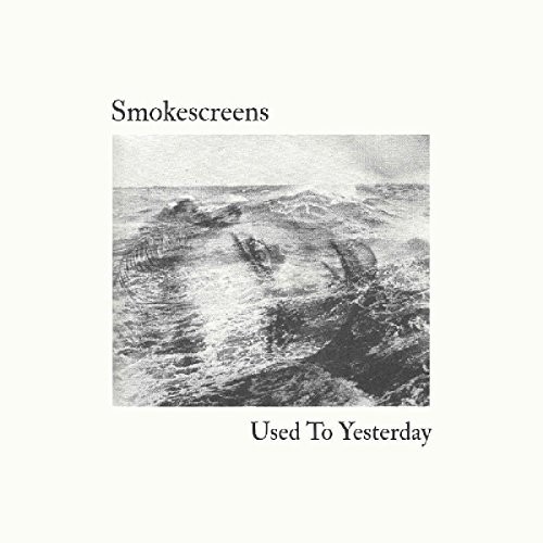 USED TO YESTERDAY