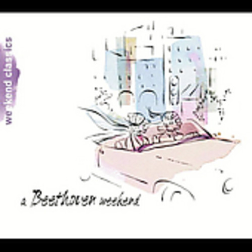 Beethoven Weekend