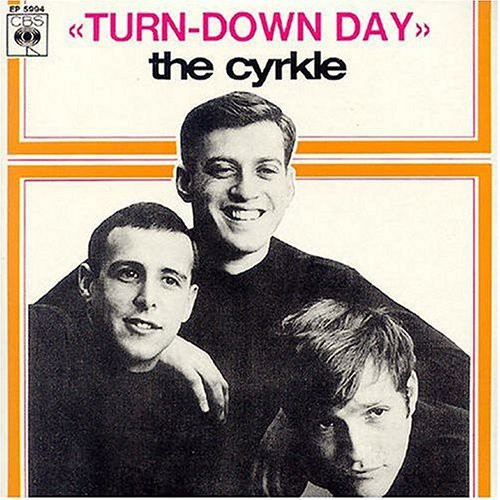 Turn Down Day [Import]