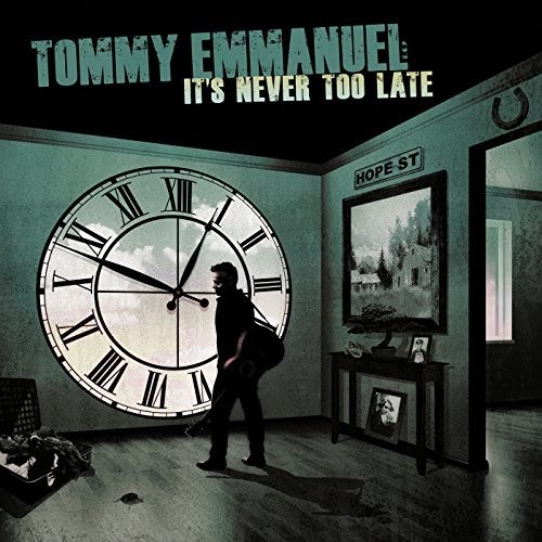 Album Art