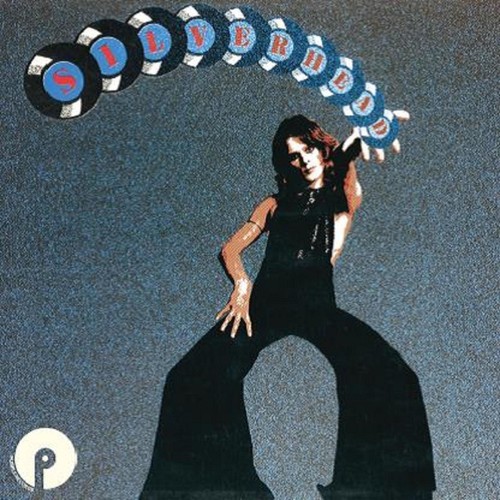 Silverhead: Expanded Edition