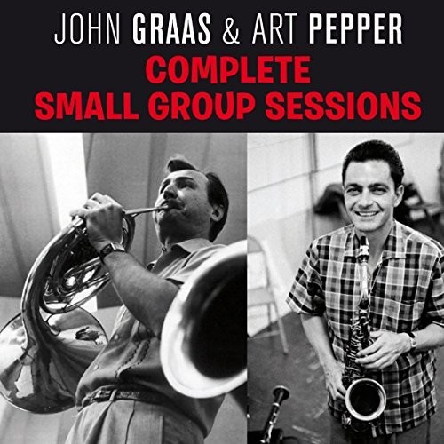 Complete Small Group Sessions [Import]