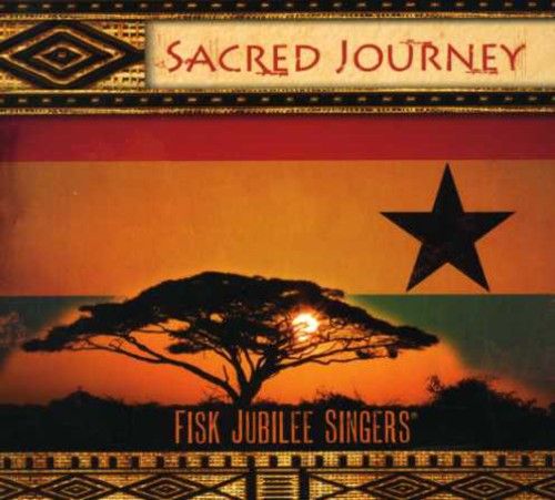 Sacred Journey