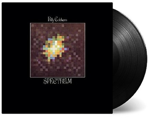 Spectrum [Import]