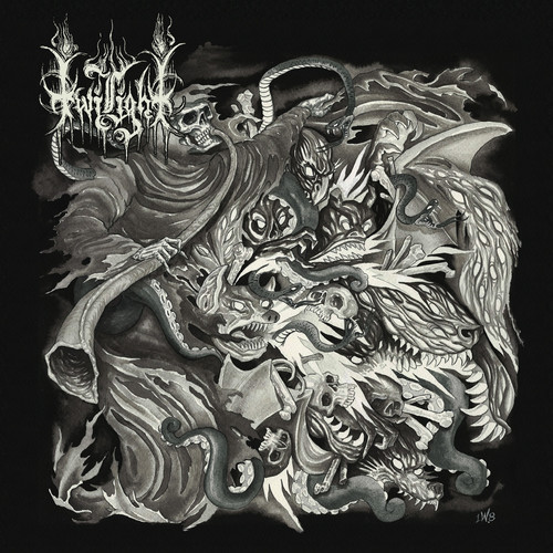 Twilight / Monument To Time End