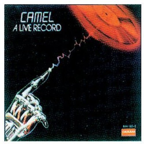 Live Record