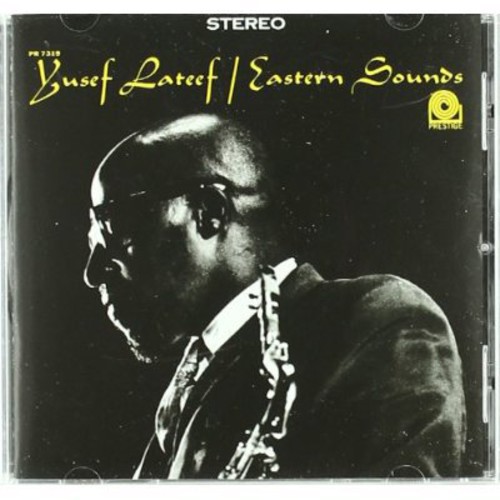Eastern Sounds: Rudy Van Gelder Remasters