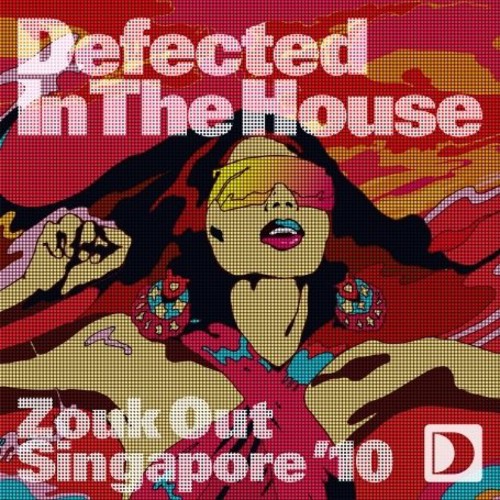 Zouk Out Singapore 10 [Import]