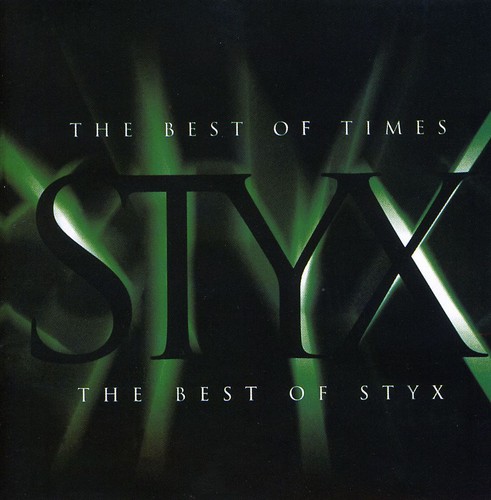 Best of Times: The Best [Import]