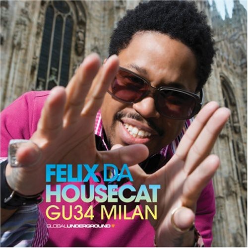 Milan [Import]