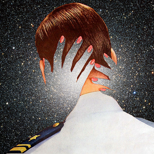 Mister Asylum [Explicit Content]