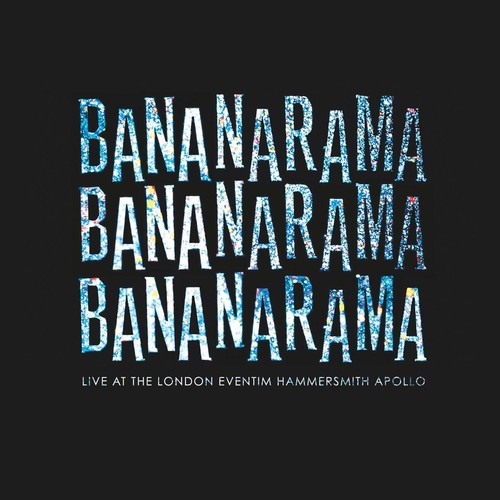 Live At The London Eventim Hammersmith Apollo [Import]