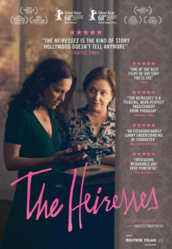 Heiresses