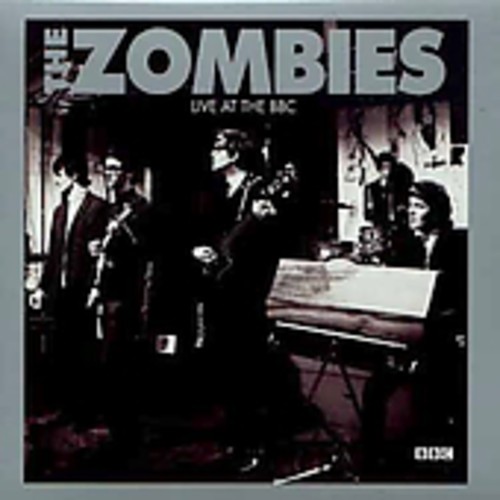 Live at the BBC [Import]