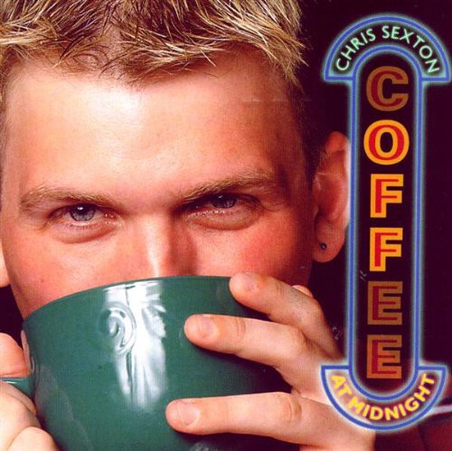 Coffee at Midnight
