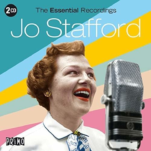 Essential Recordings [Import]