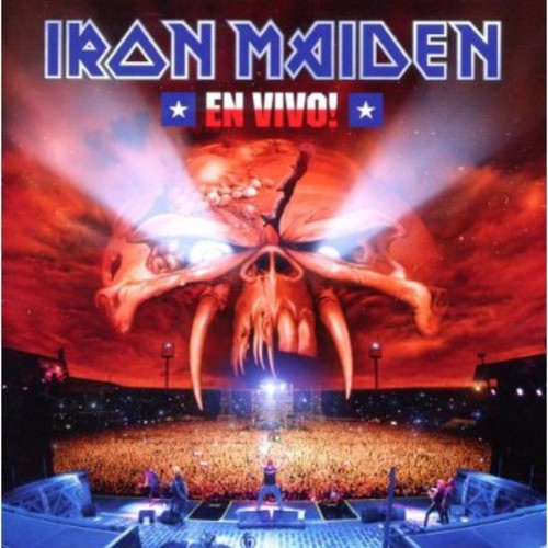 En Vivo! [Import]