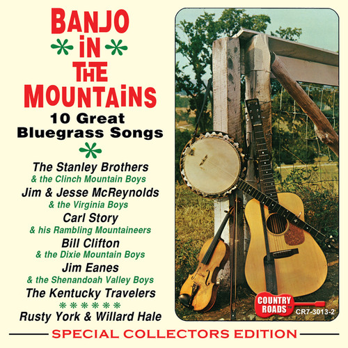 Stars Of The Grand Ole Opry
