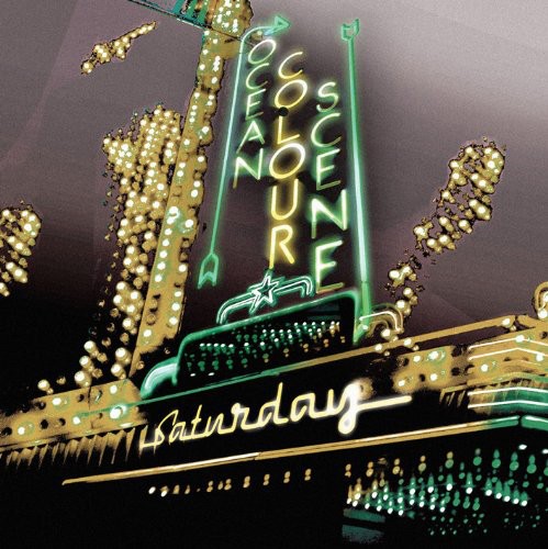 Saturday (Imported) [Import]