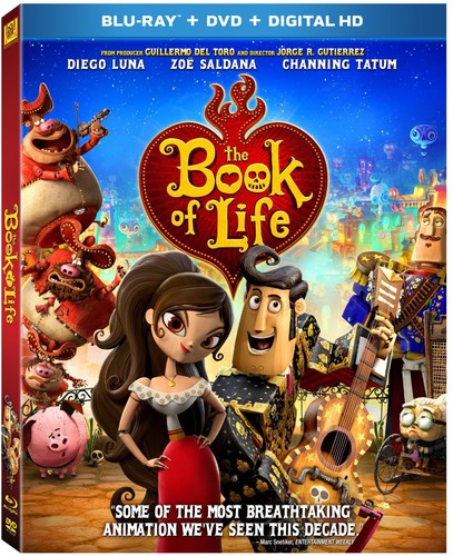 The Book of Life