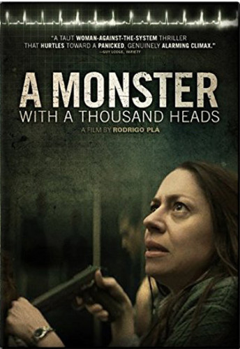 A Monster With a Thousand Heads