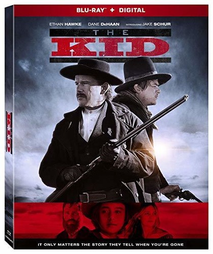 The Kid