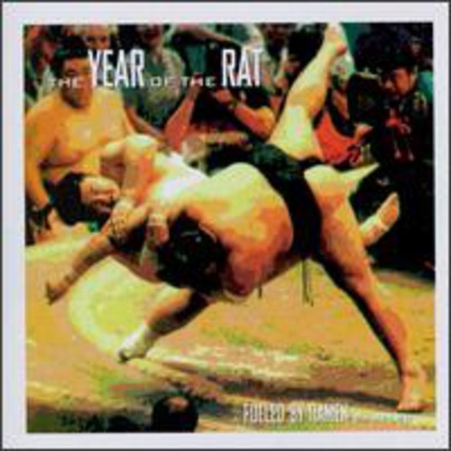 Year Of The Rat