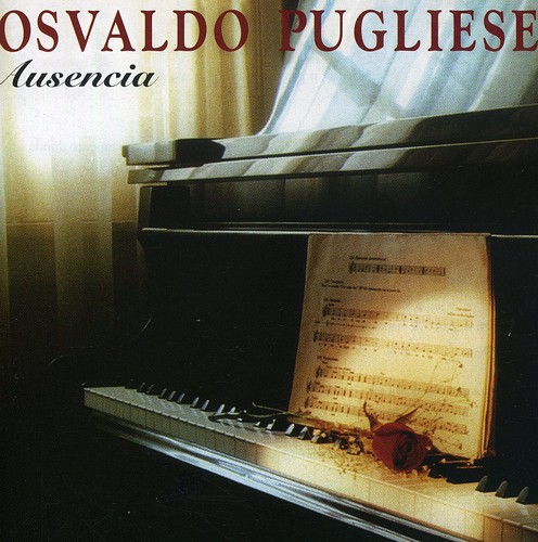 Ausencia [Import]